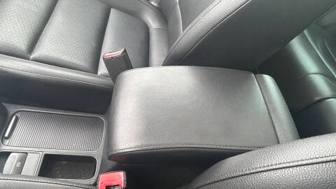 2012 Volkswagen Tiguan