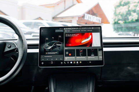2024 Tesla Model 3 Performance