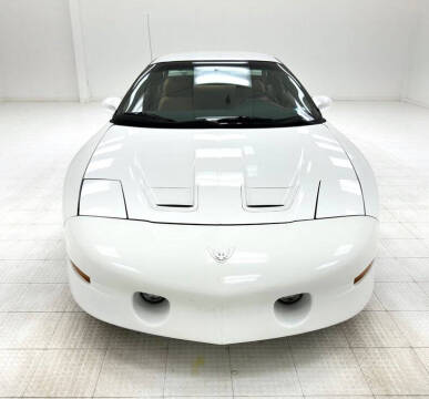 1994 Pontiac Firebird