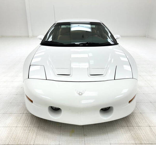1994 Pontiac Firebird