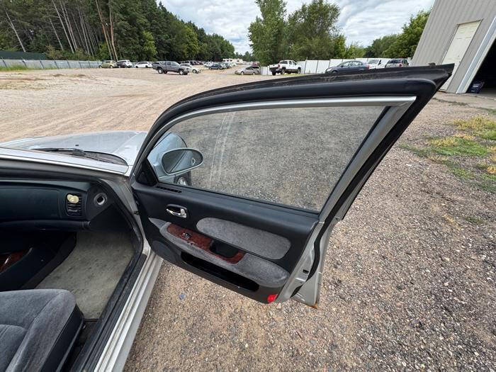 2003 Hyundai Sonata GLS