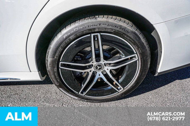 2024 Mercedes-Benz E-Class E 450 4MATIC