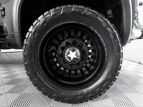 2024 GMC Sierra 3500HD