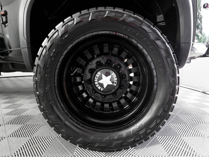 2024 GMC Sierra 3500HD