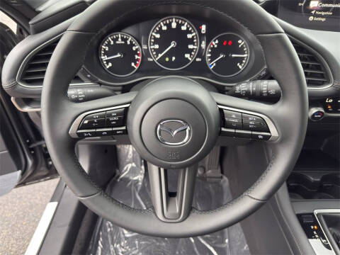 2026 Mazda Mazda3 Hatchback 2.5 S Select Sport