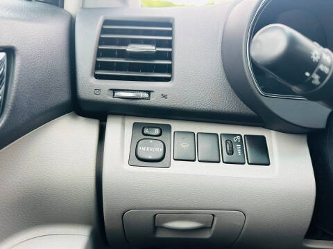 2009 Toyota Highlander Limited