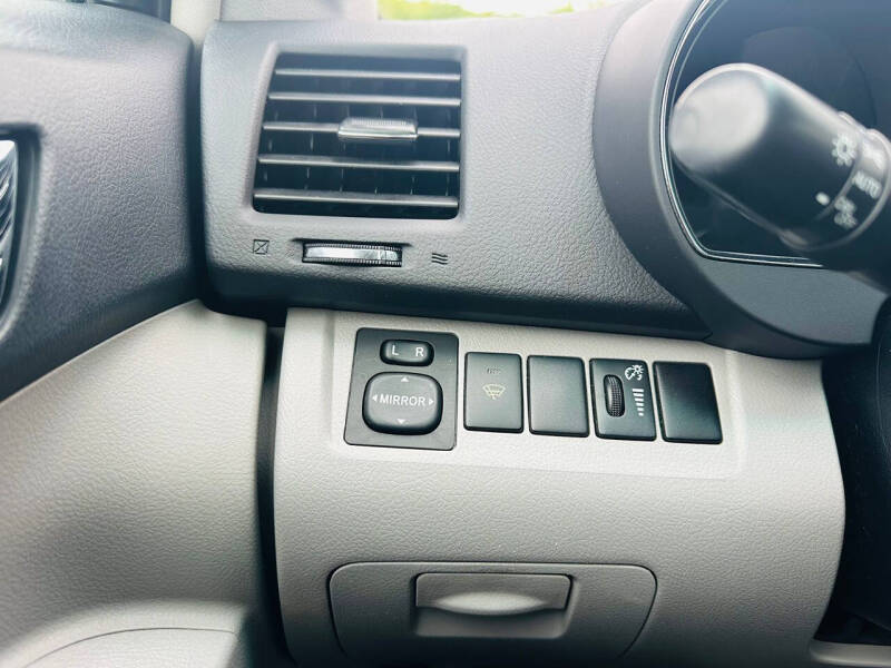 2009 Toyota Highlander Limited