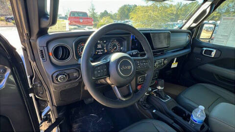 2026 Jeep Gladiator Mojave X