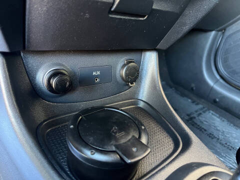 2009 Hyundai Accent GS