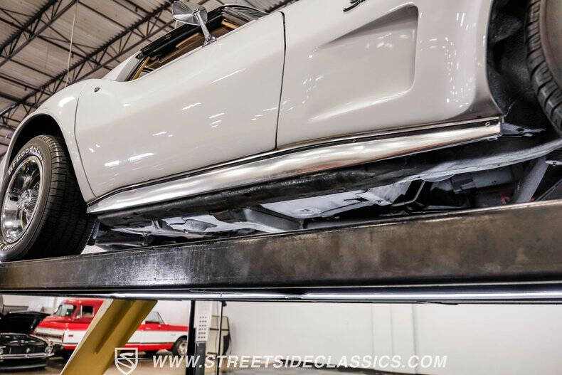 1973 Chevrolet Corvette