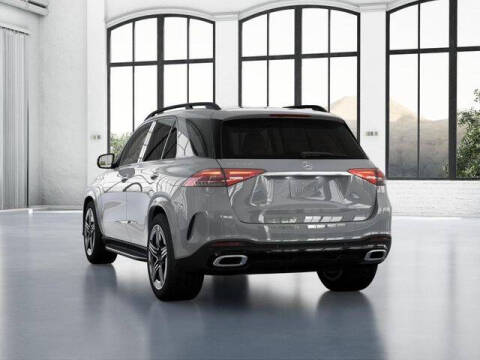 2026 Mercedes-Benz GLE GLE 350