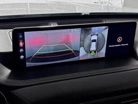 2024 Genesis GV80