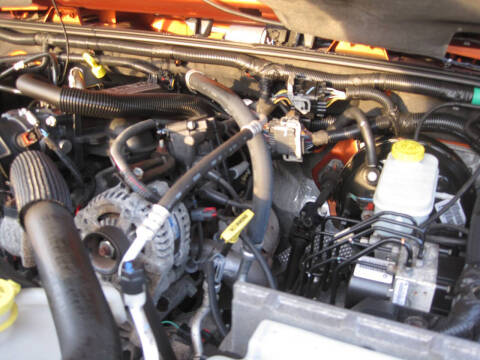 2011 Jeep Wrangler Unlimited Sahara