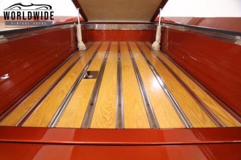 1937 Chevrolet Apache