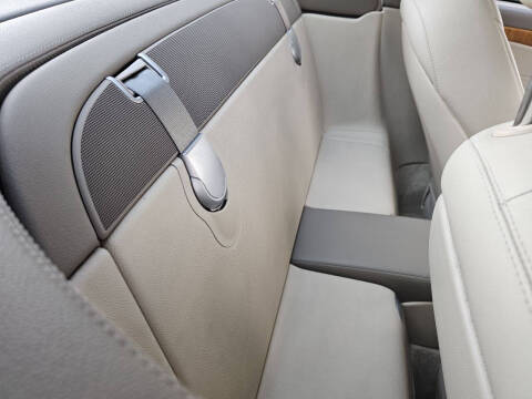 2005 Mercedes-Benz SL-Class SL 500