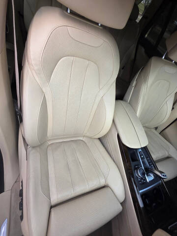 2014 BMW X5 xDrive35i