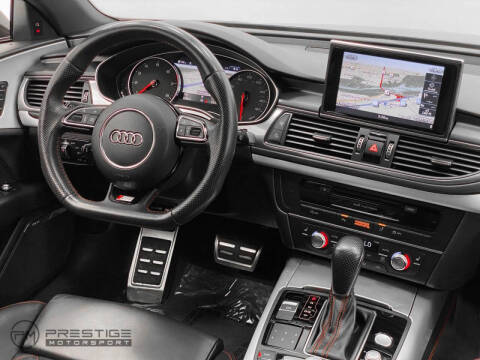 2018 Audi A7 3.0T quattro Premium Plus