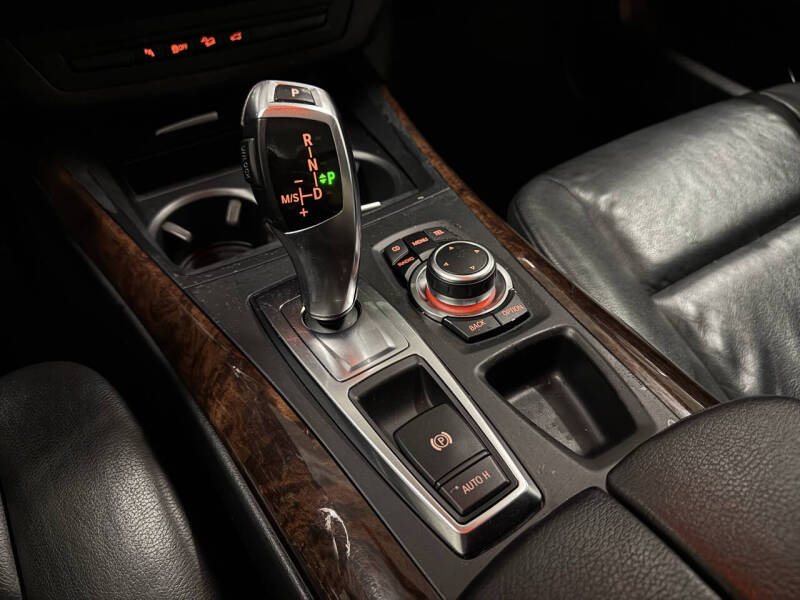 2012 BMW X5 xDrive35d