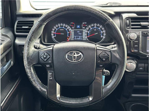 2016 Toyota 4Runner