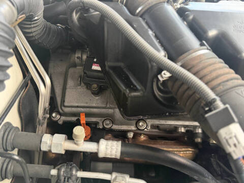 2001 Toyota 4Runner SR5