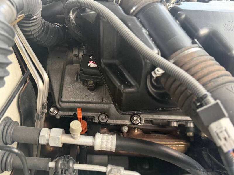 2001 Toyota 4Runner SR5