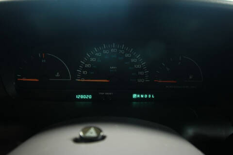 2000 Plymouth Voyager