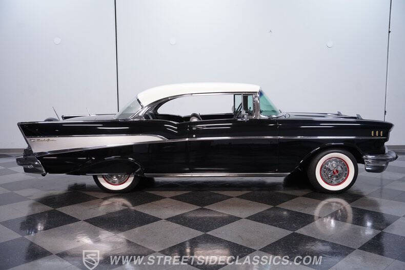 1957 Chevrolet Bel Air