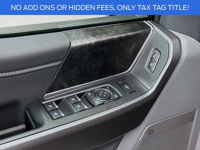 2026 Ford F-250 Super Duty