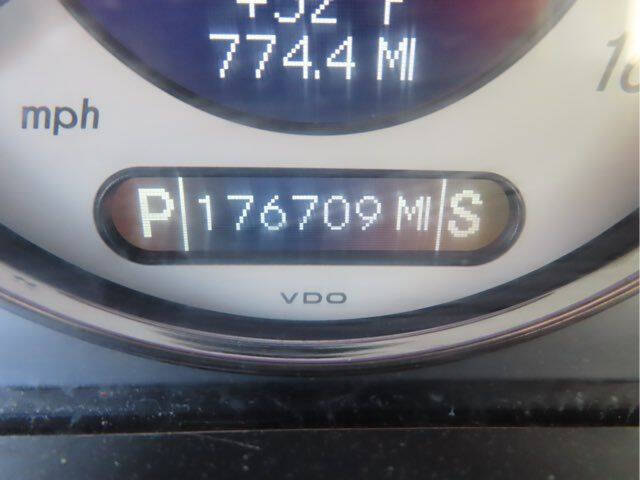 2008 Mercedes-Benz E-Class E 350 4MATIC