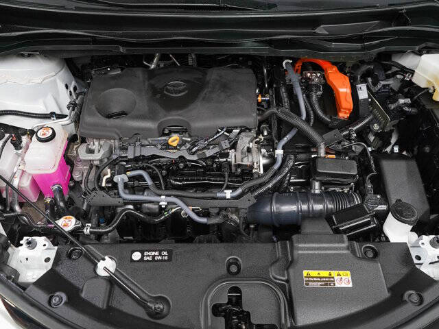 2021 Toyota Sienna Platinum 7-Passenger