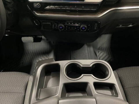 2026 Chevrolet Silverado 3500HD