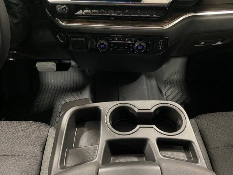 2026 Chevrolet Silverado 3500HD