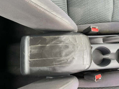 2014 Nissan Sentra SR