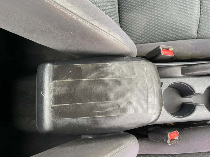 2014 Nissan Sentra SR