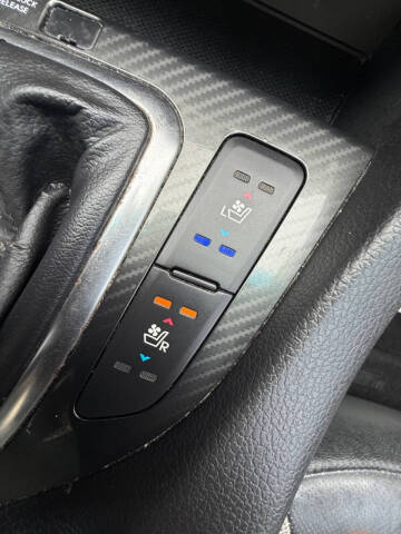 2013 Kia Optima SX