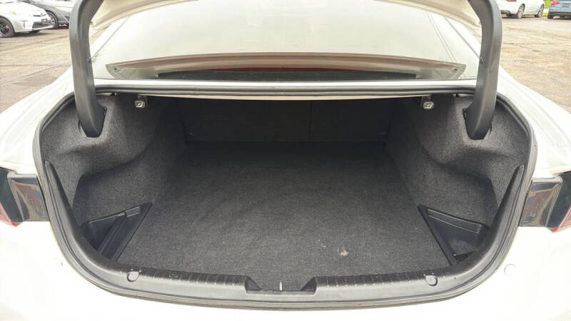 2016 Mazda MAZDA6 i Touring