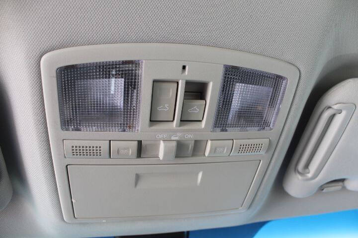 2015 Mazda CX-9 Grand Touring