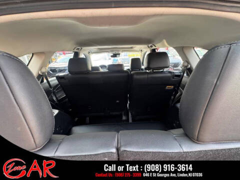 2023 Mazda CX-9 Touring Plus