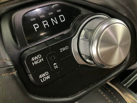 2022 RAM 2500 Limited Longhorn