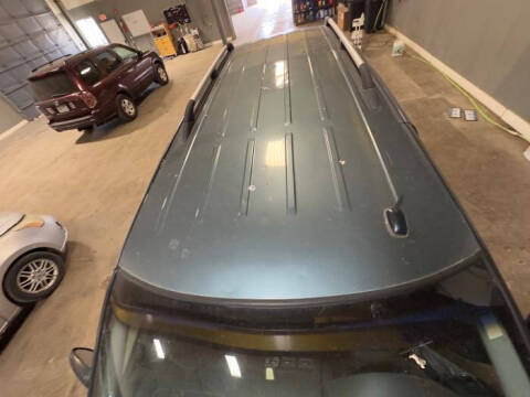 2007 Buick Terraza CXL