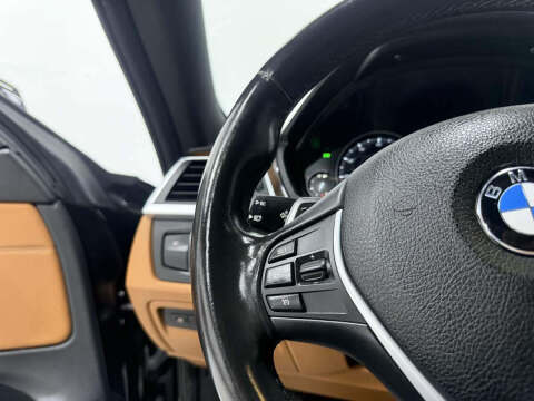 2019 BMW 4 Series 440i xDrive