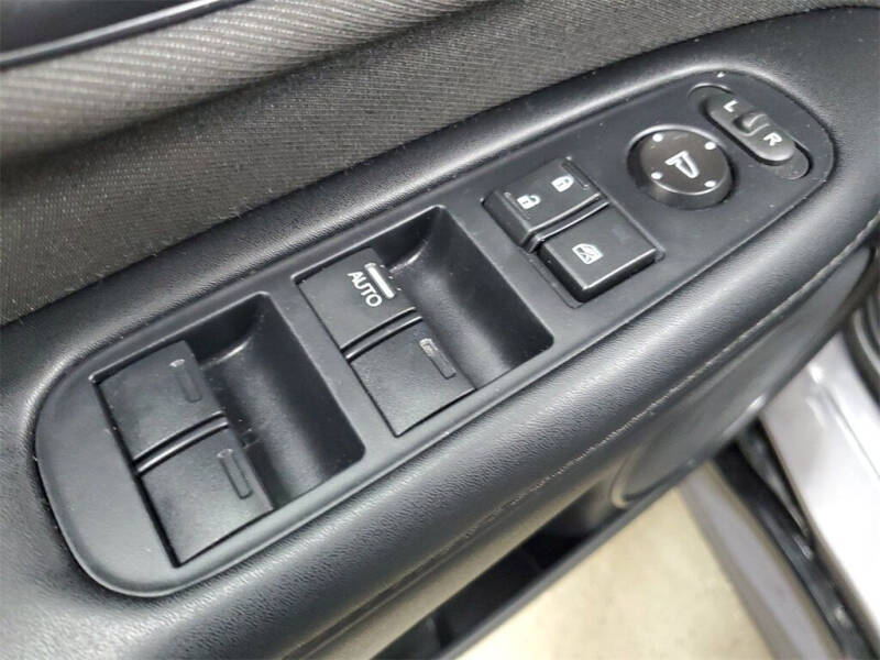 2020 Honda HR-V Sport