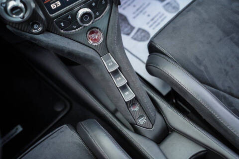 2020 McLaren 720S Performance