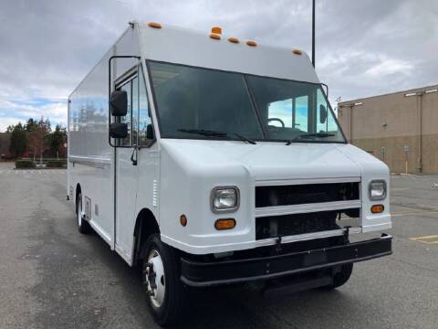 1999 Freightliner MT55 Chassis for sale at Washington Auto Loan House in Seattle WA