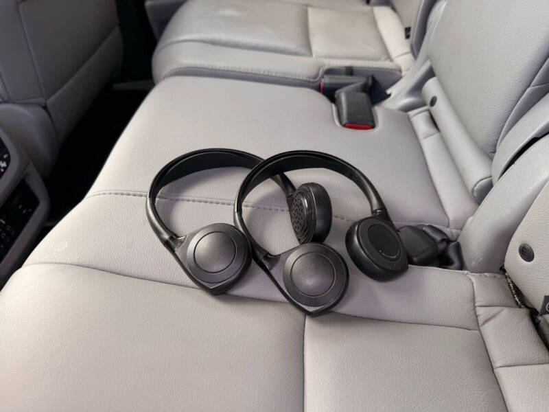 2016 Honda Pilot EX-L w/RES