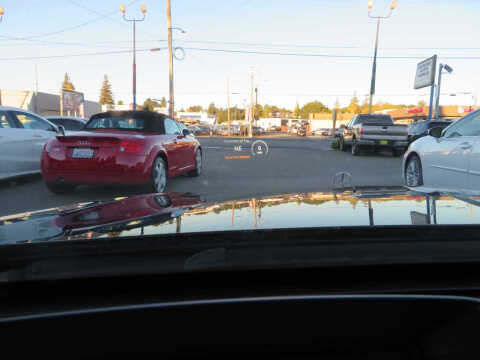 2015 Mercedes-Benz S-Class S 550