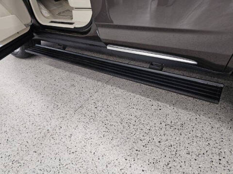 2021 Cadillac Escalade Premium Luxury Platinum