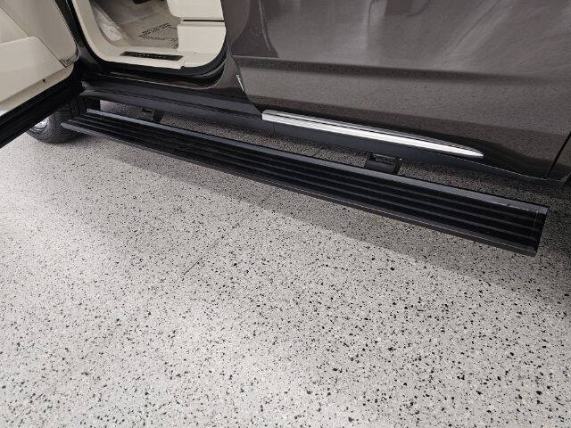 2021 Cadillac Escalade Premium Luxury Platinum