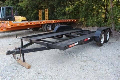 2003 Diamond C Car Hauler for sale at Vehicle Network - Impex Heavy Metal in Greensboro NC