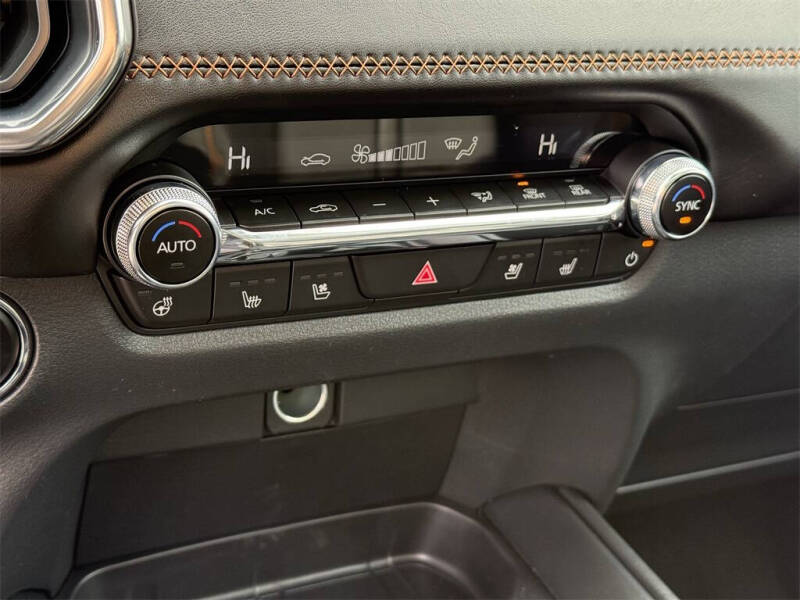 2026 Mazda CX-50 Hybrid Premium Plus